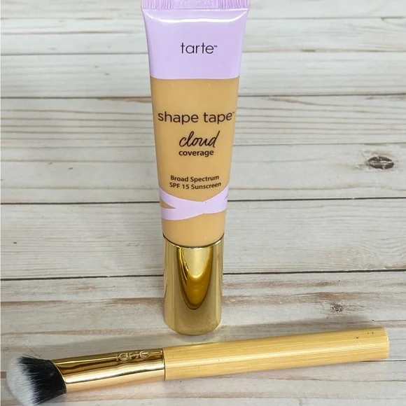 Tarte Winky Lux Makeup Lot All Brand New! - Picture 3 of 16